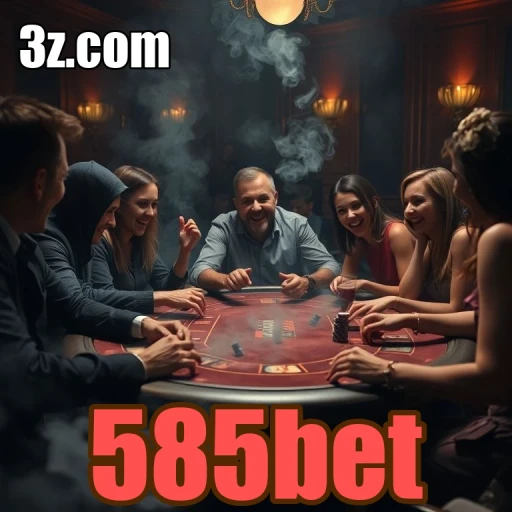 Bônus Encantadores e Exclusivos do 585bet Para Jogadores Brasileiros