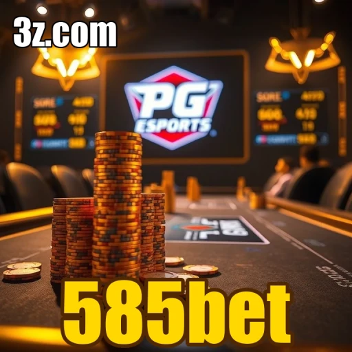 FAQ do 585bet: Seu guia completo para jogos online