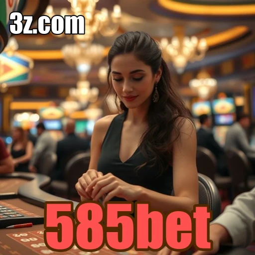 Mundo Mobile do 585bet: Entretenimento em Qualquer Lugar