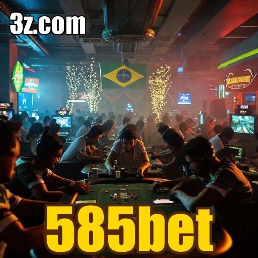 Resultados Imperdíveis no 585bet: Conheça a Seção Resultados